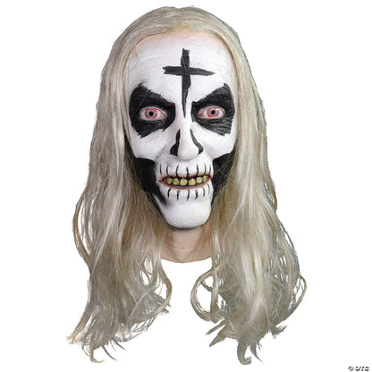House of 1000 Corpses Otis Driftwood Mask.