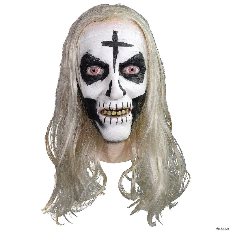 House of 1000 Corpses Otis Driftwood Mask.
