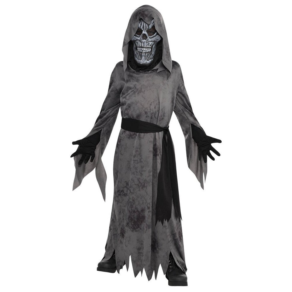 Ghastly Ghoul Costume, Child