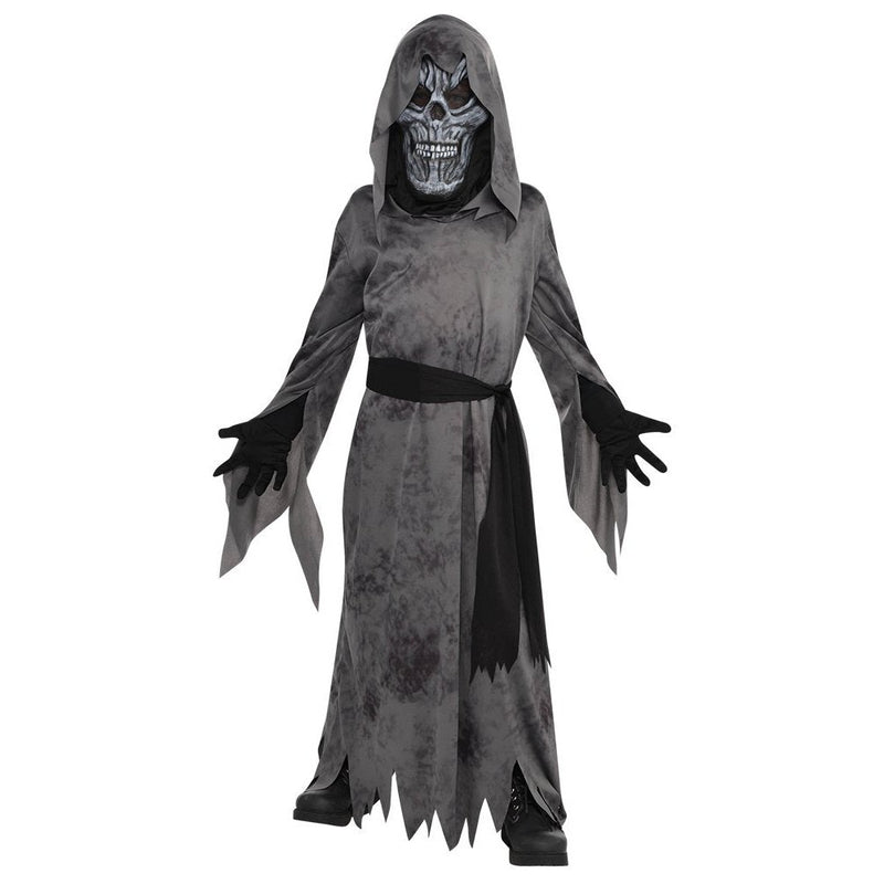 Ghastly Ghoul Costume, Child