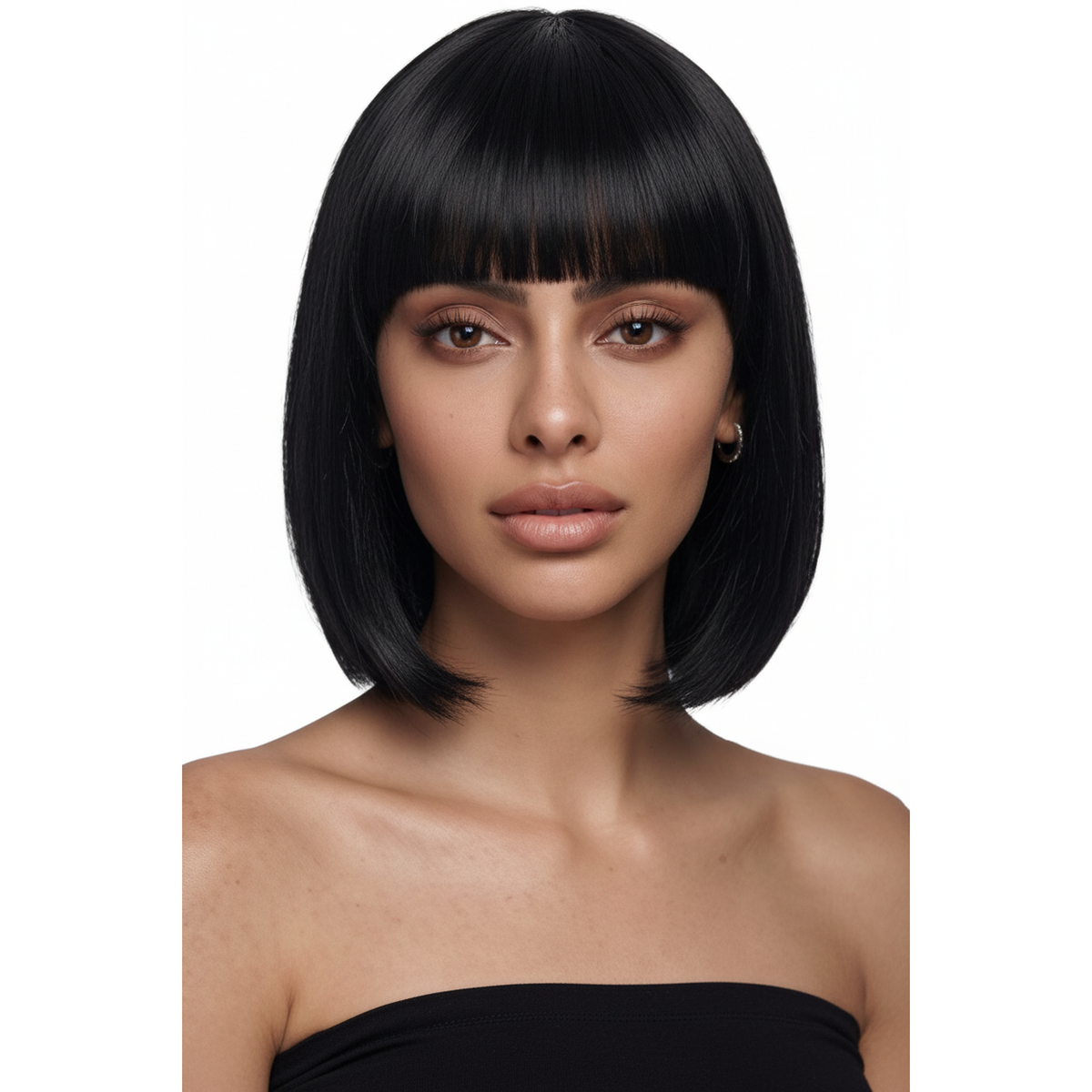 Jessie – Midnight Muse | Allaura Fever Dream Wig