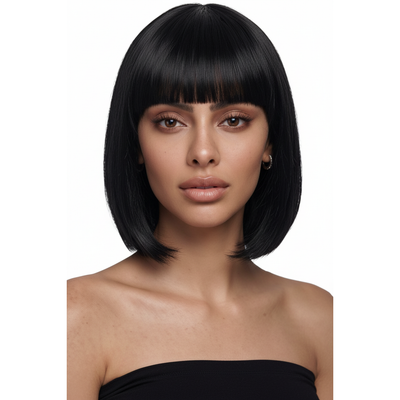 Jessie – Midnight Muse | Allaura Fever Dream Wig