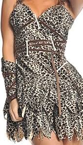 Goin' Clubbin Women's Costume