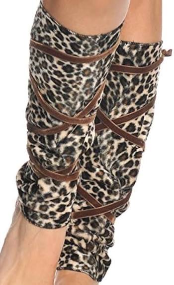 Goin' Clubbin Women's Costume