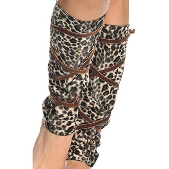 Goin' Clubbin Women's Costume
