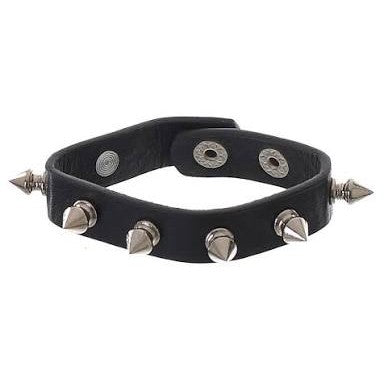 Spike Wrist Bracelet