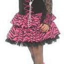 Flashback Women's Costume
