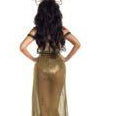 Medusa Women's Costume