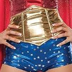 WOW Girl Women's Costume