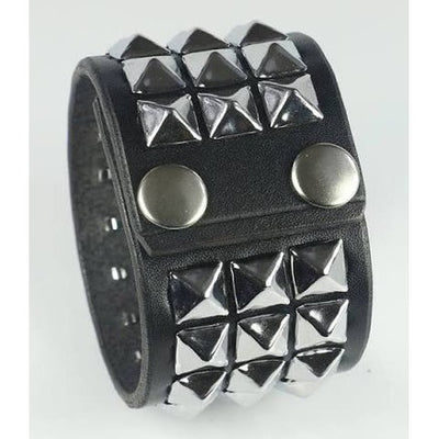 Punk Stud Wristband