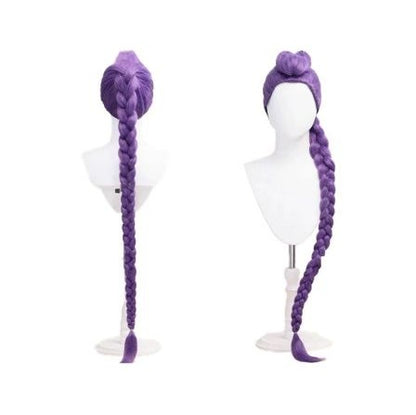 Demon Hunter Rumi Wig, Child