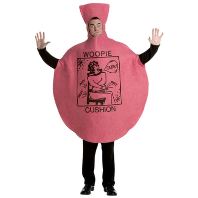 Whoopee Cushion Adult Costume