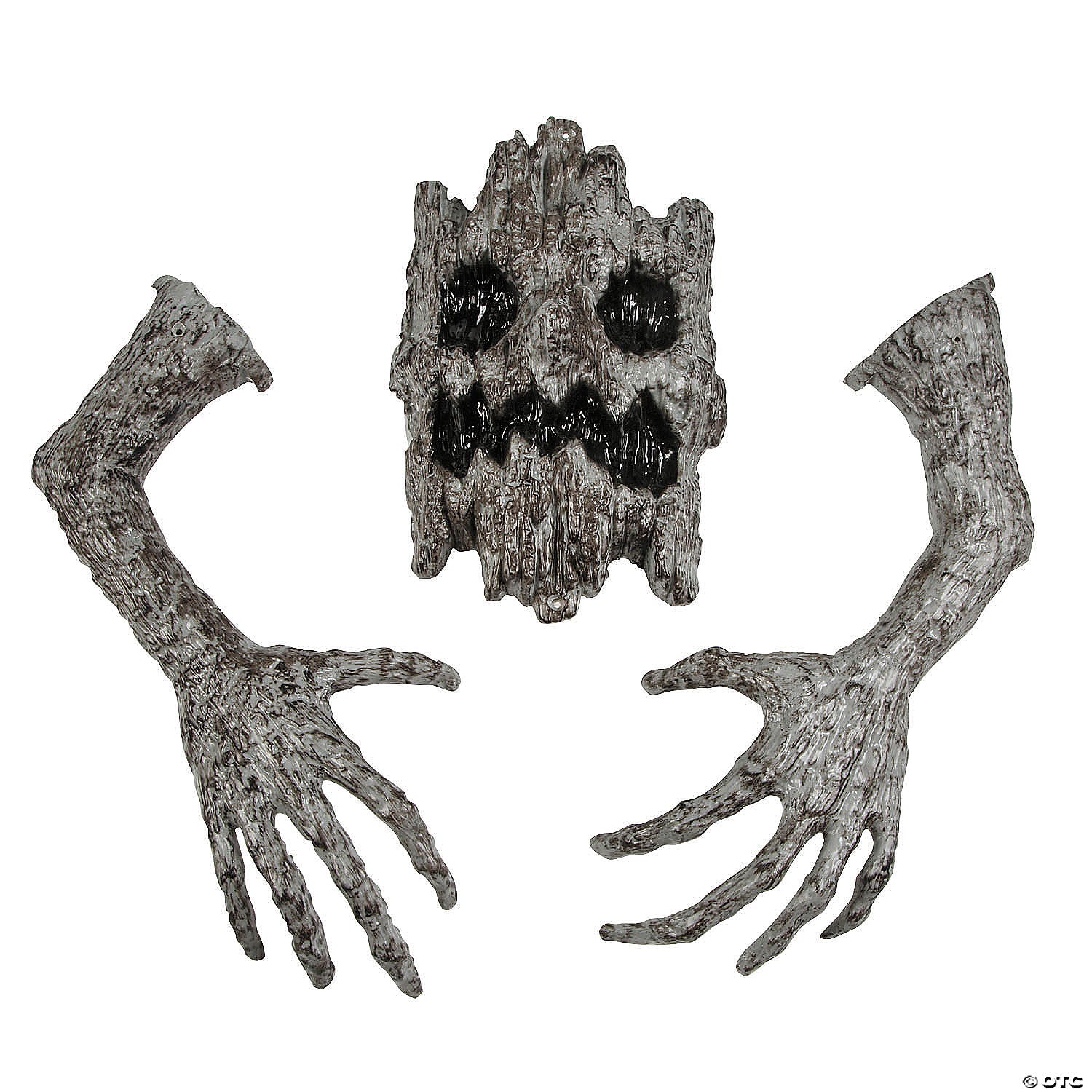 Spooky Living Tree Decor
