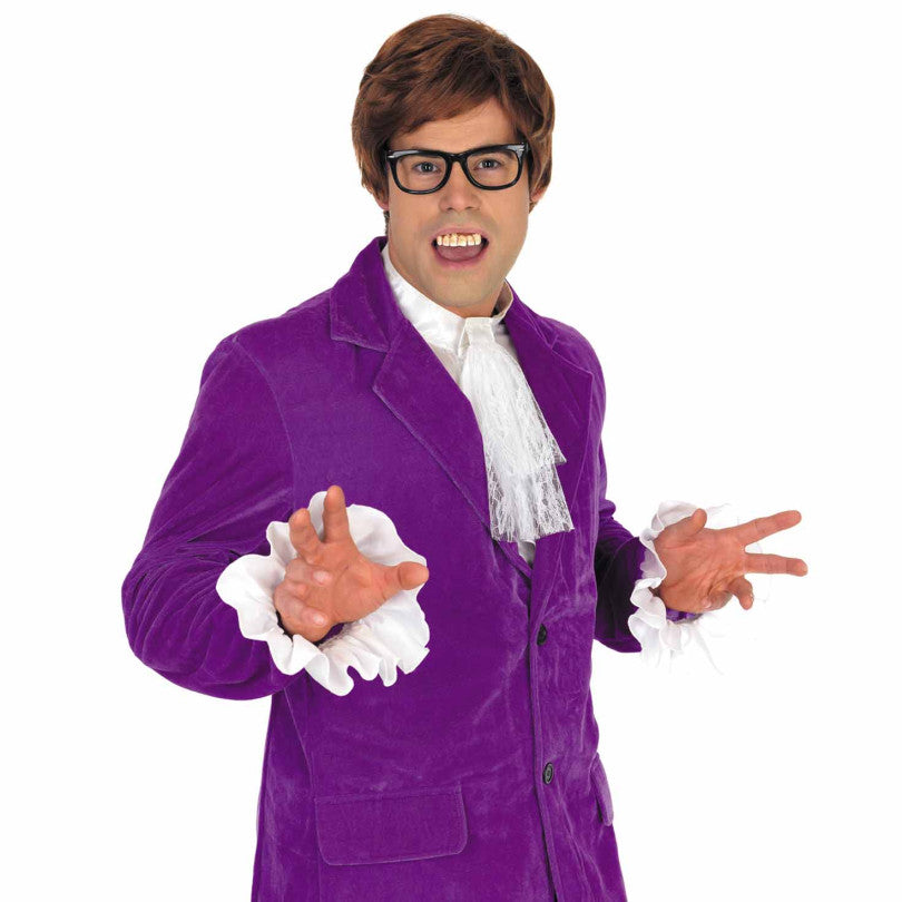 Mens 60s Gigolo Costume