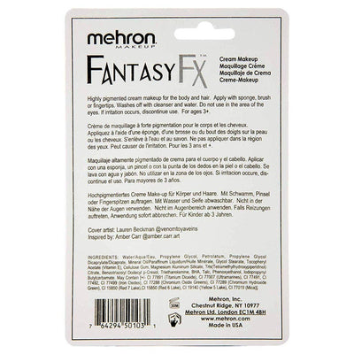 Fantasy FX Make-up Red 30ml Carded