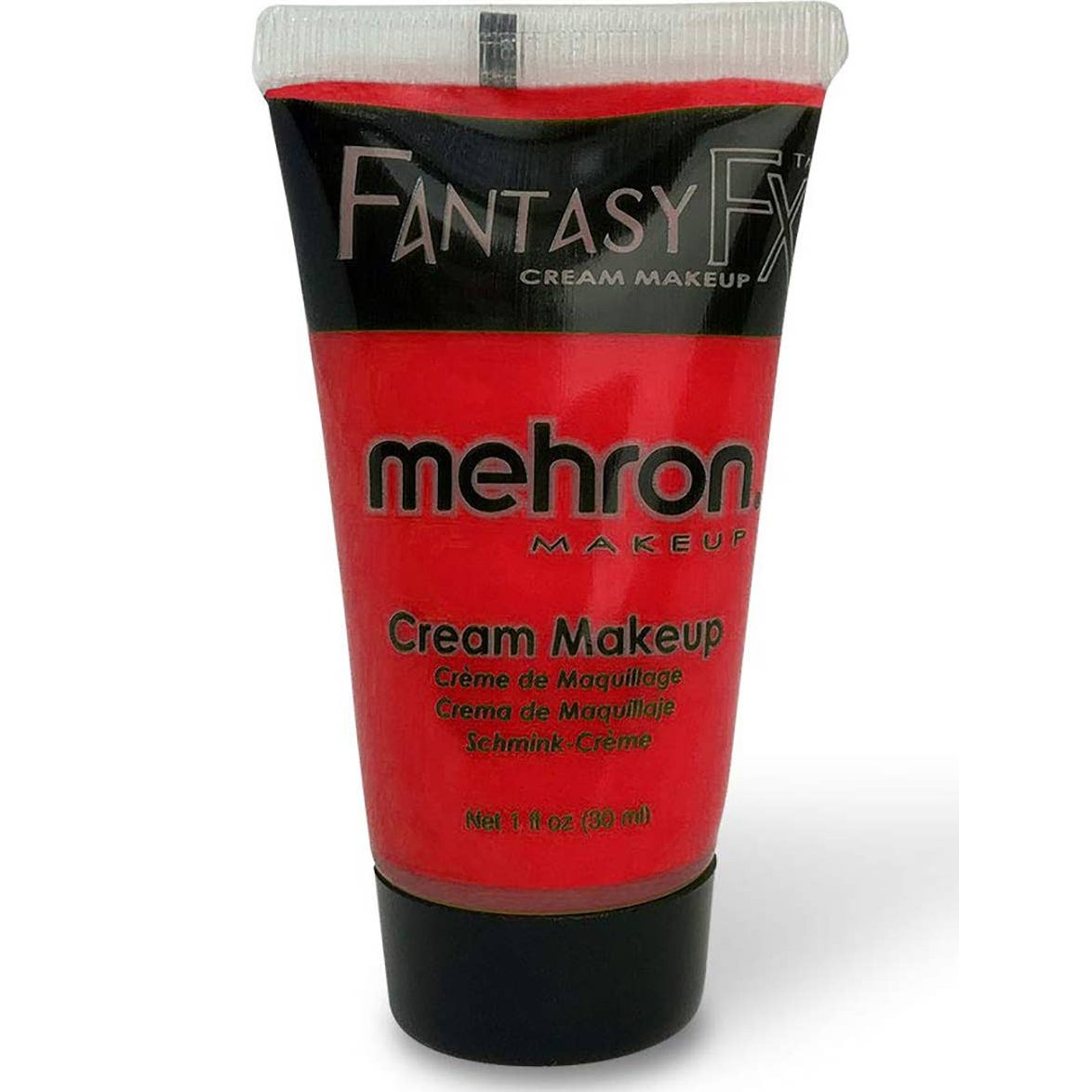 Fantasy FX Make-up Red 30ml Carded