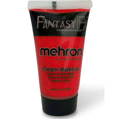 Fantasy FX Make-up Red 30ml Carded