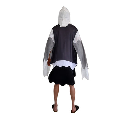 Seagull Adult Costume