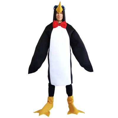 Penguin Costume Adult