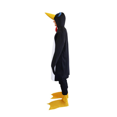 Penguin Costume Adult