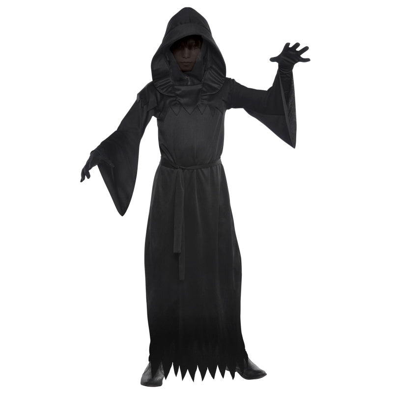Phantom of Darkness Costume, Child