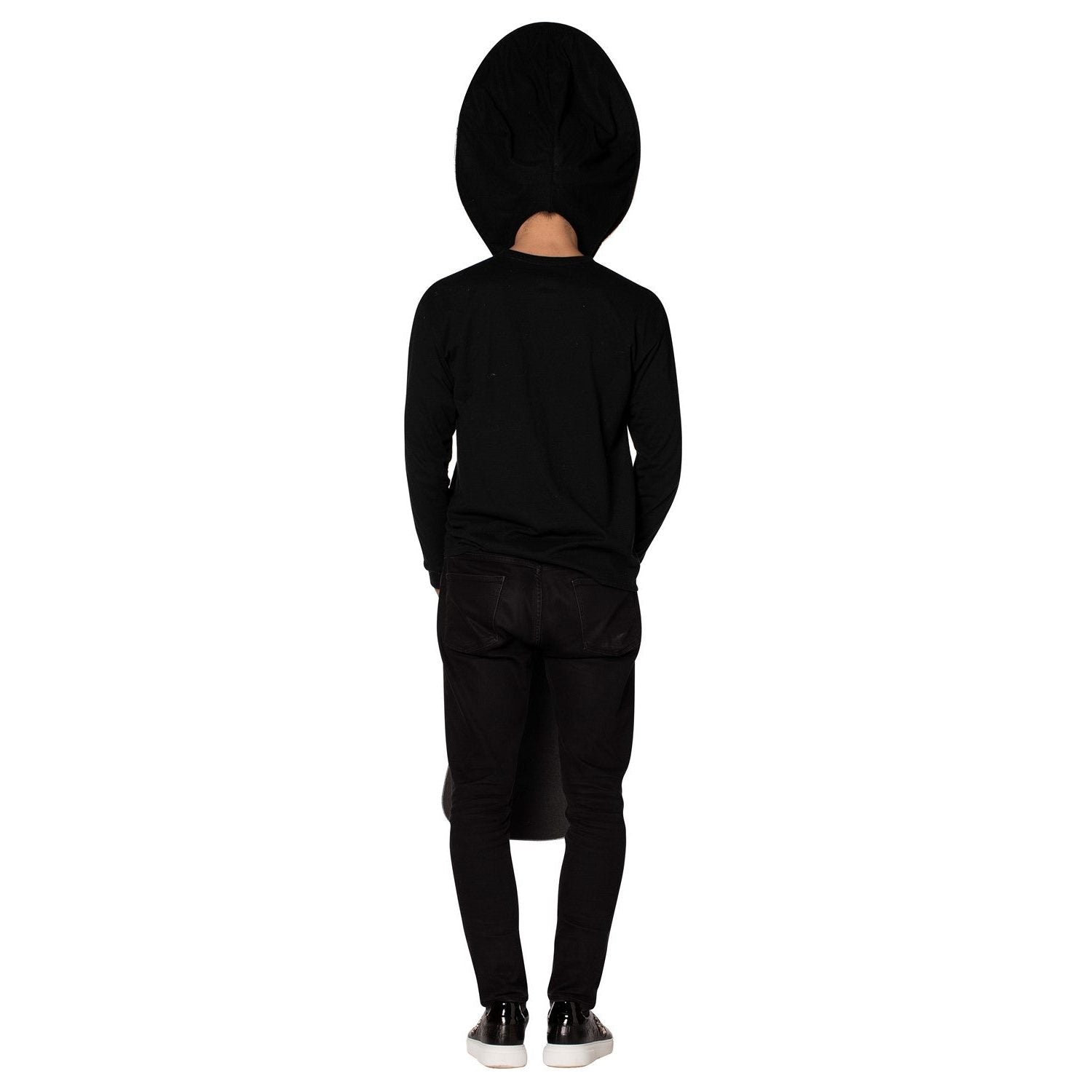 Giant Spoon Adult Costume Tunic with Headpiece