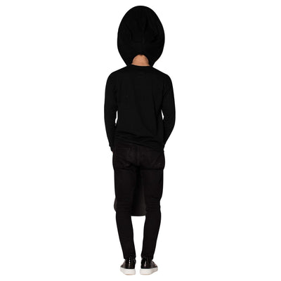 Giant Spoon Adult Costume Tunic with Headpiece