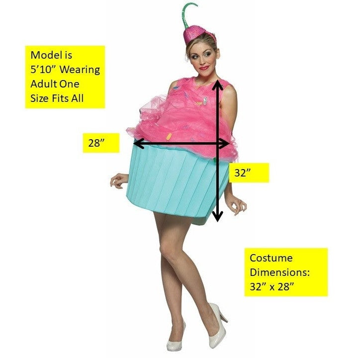 Funny-and-Unique-Cupcake-Costume-for-Adults