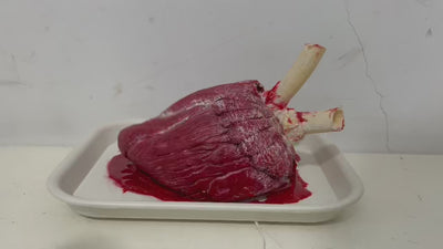 Animated Beating Heart