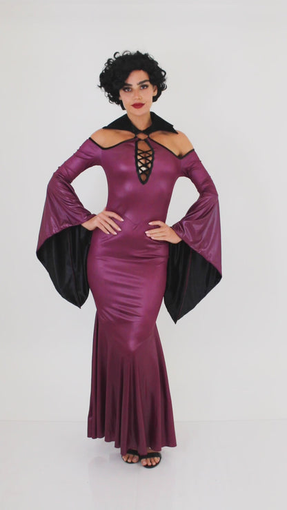 Vampire Vixen