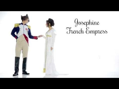 Napoleon/French Emperor Adult Costume