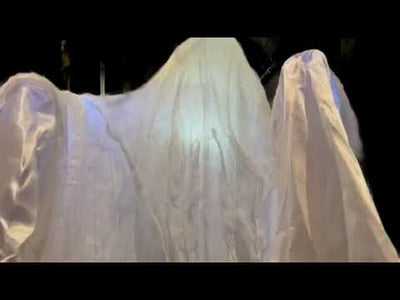 6 ft. Rising Ghost Animatronic Prop
