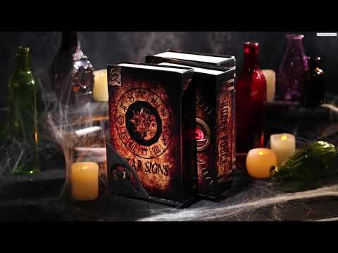 Spooky Hocus Pocus Animated Book Set