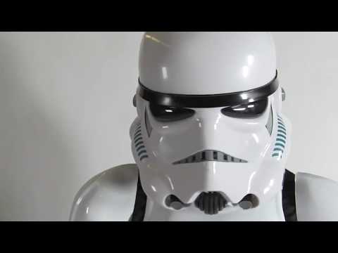 Stormtrooper Collector's Edition Size Xl