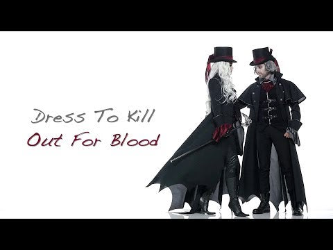 Out For Blood/Adult