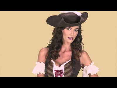Sexy Swashbuckler / Adult