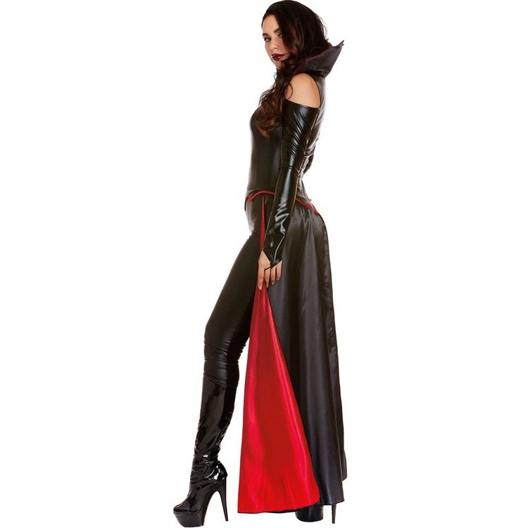 Princess of Darkness Womens Costume.