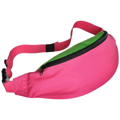 Hip Hop Fanny Pack