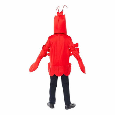 Lobster Child Costume