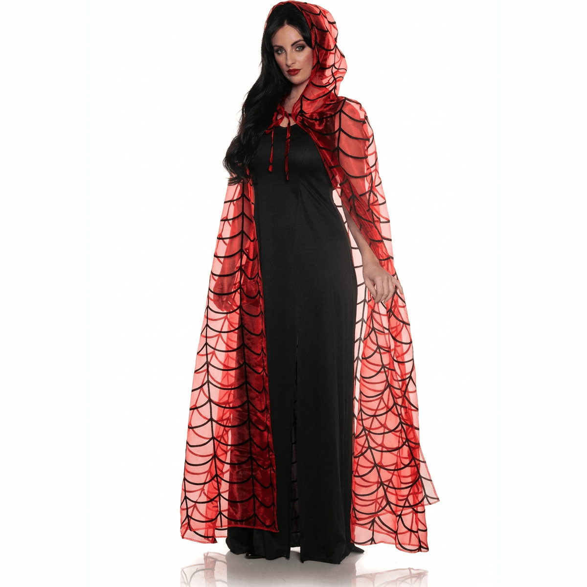 Red Spider Cape website image
