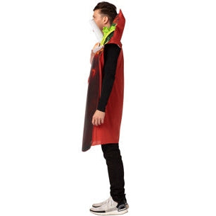 Bloody Mary Tunic Costume