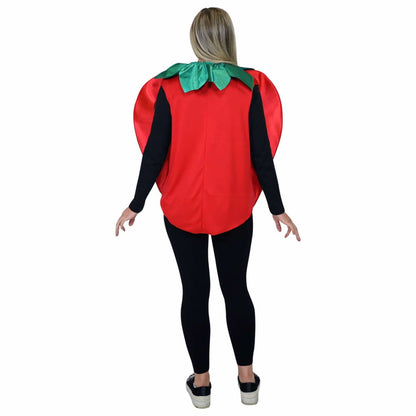 Get Real Strawberry Costume