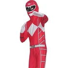 Red Power Ranger Child Costume