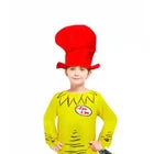Dr. Seuss Sam I Am Boys Costume