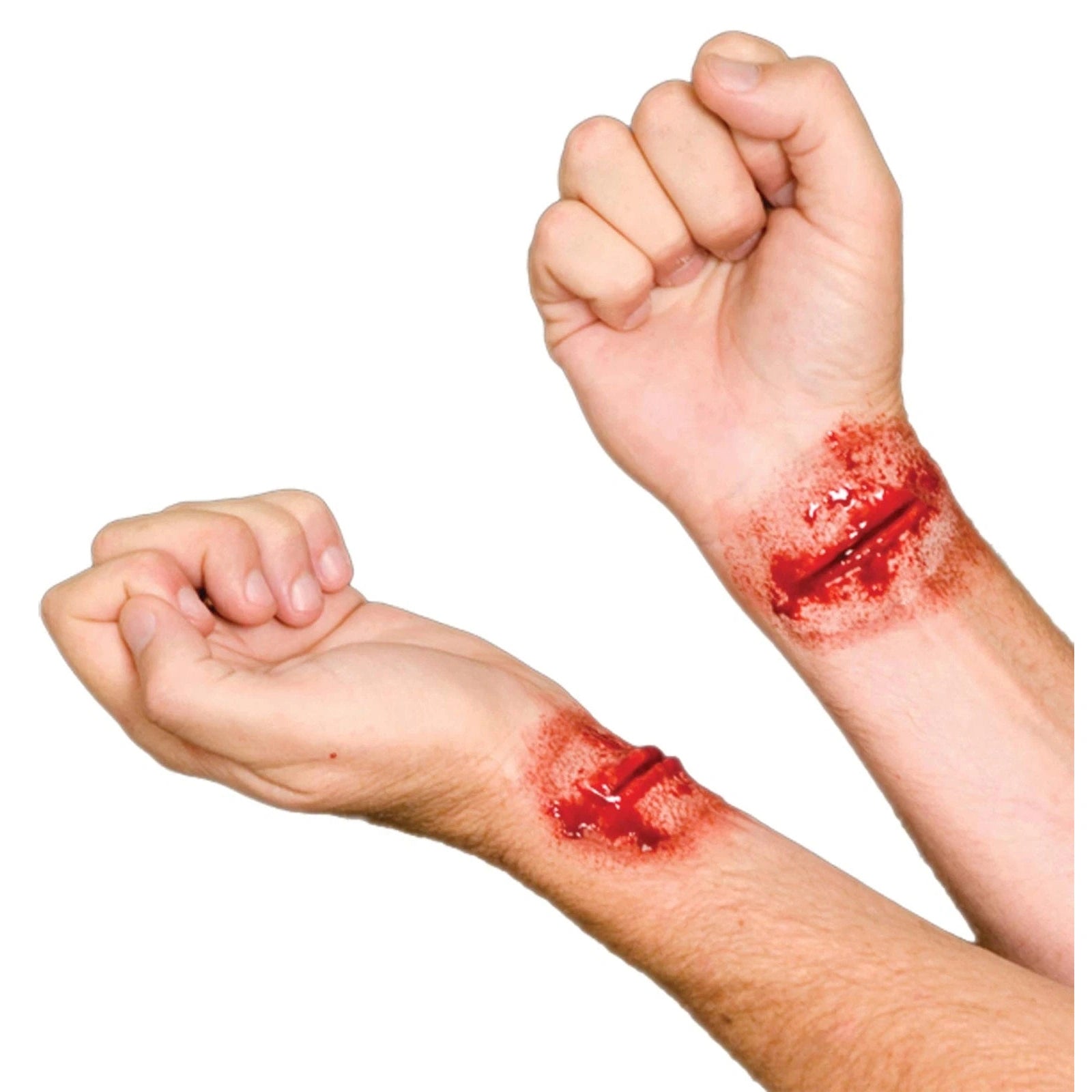 EZ FX Slashed Wrists Kit