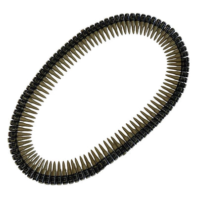 Military Bullet Belt