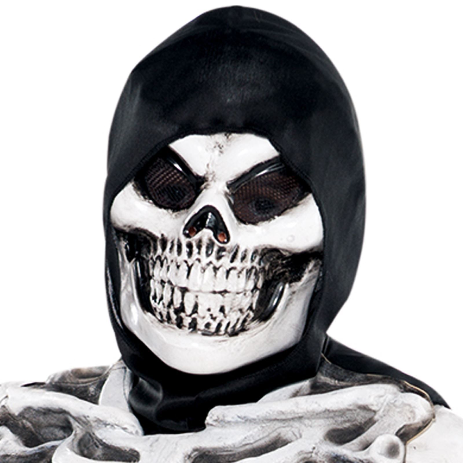 Ghoulish Crypt Keeper Child Costume.
