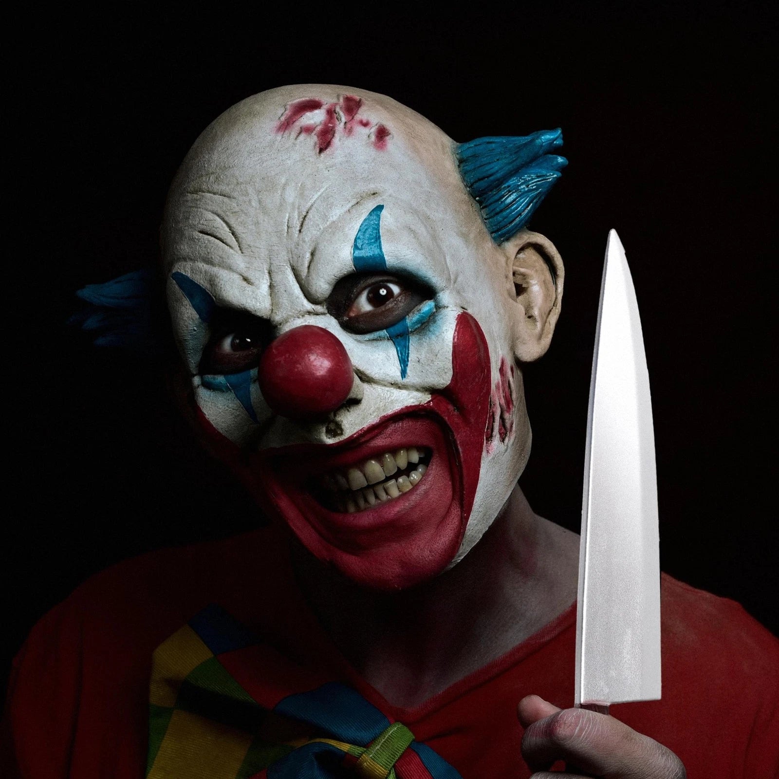 18 Inch Foam Butcher Knife