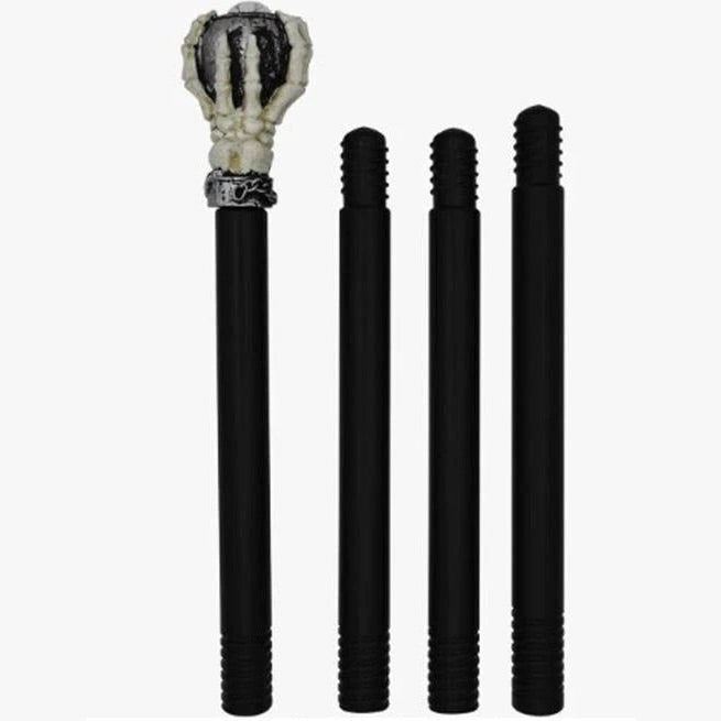 Eyeball Cane with Moving Eyeball