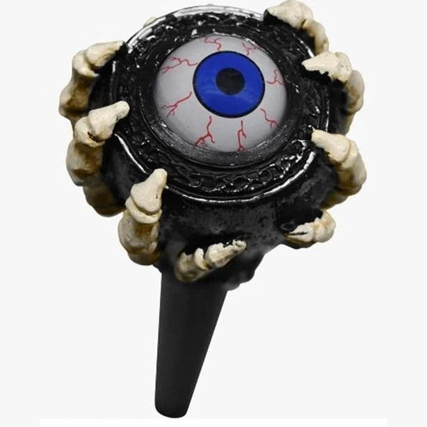 Eyeball Cane with Moving Eyeball